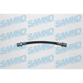 Bremsschlauch für DAEWOO von SAMKO