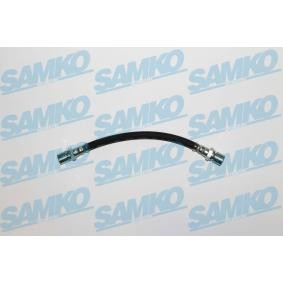 Bremsschlauch für DAEWOO von SAMKO