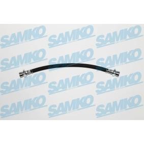 Acquista Tubo freno da SAMKO 6T47522 a buon mercato per soli 10,12 €
