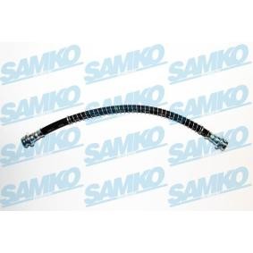 Bremsschlauch von SAMKO