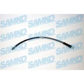 Acquista Tubo freno da SAMKO 6T47644 a buon mercato per soli 25,70 €