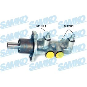 Bremsschlauch 6T47654 von SAMKO günstig für 16,15 € online kaufen