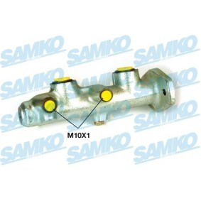 Bremsschlauch für JEEP von SAMKO