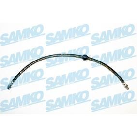 Bremsschlauch 6T47834 von SAMKO günstig für 9,50 € online kaufen