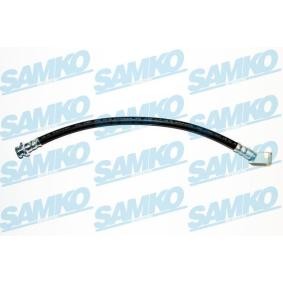 Bremsschlauch für NISSAN von SAMKO