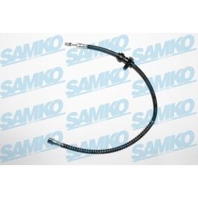 Bremsschlauch für CITROËN von SAMKO