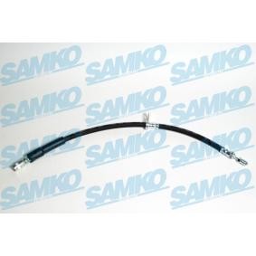 Bremsschlauch für FIAT von SAMKO