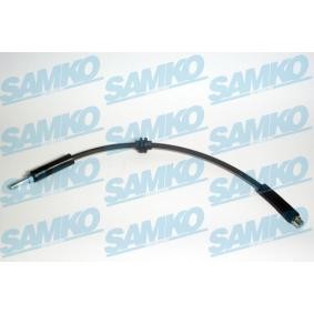 Bremsschlauch von SAMKO