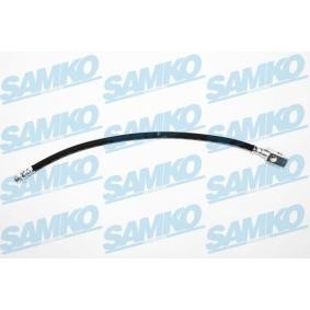 Bremsschlauch für NISSAN von SAMKO