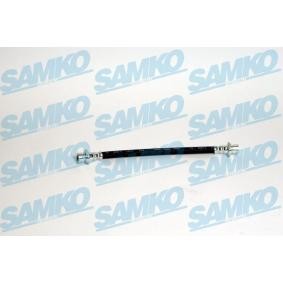 Bremsschlauch für TOYOTA von SAMKO