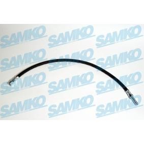 Bremsschlauch von SAMKO