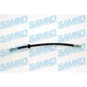 Compre Mangueira de travão de SAMKO online para TRANSIT CONNECT Kombi a preços moderados