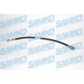 Bremsschlauch für DAEWOO von SAMKO