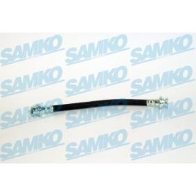 Bremsschlauch 6T48031 von SAMKO günstig für 13,60 € online kaufen