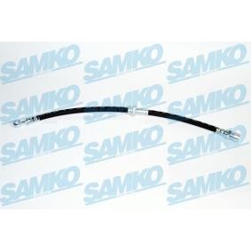 Bremsschlauch 6T48044 von SAMKO günstig für 13,73 € online kaufen
