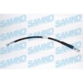 Bremsschlauch 6T48045 von SAMKO günstig für 13,86 € online kaufen