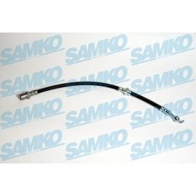 Bremsschlauch 6T48049 von SAMKO günstig für 15,98 € online kaufen