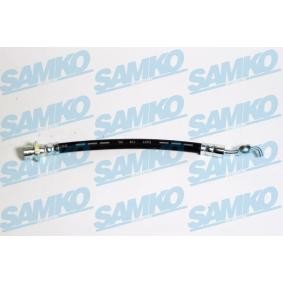 Bremsschlauch 6T48050 von SAMKO günstig für 15,28 € online kaufen