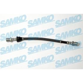 Bremsschlauch für DAEWOO von SAMKO
