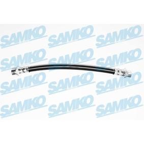 Acquista Tubo freno da SAMKO 6T48077 a buon mercato per soli 9,65 €