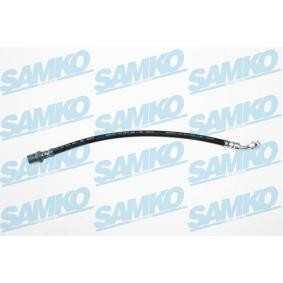Bremsschlauch 6T48123 von SAMKO günstig für 20,36 € online kaufen