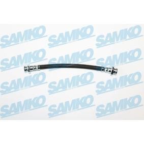Bremsschlauch 6T48124 von SAMKO günstig für 25,96 € online kaufen