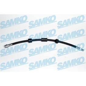 Bremsschlauch 6T48135 von SAMKO günstig für 16,21 € online kaufen