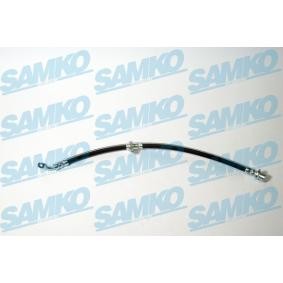 Bremsschlauch 6T48140