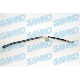 Bremsschlauch 6T48145 von SAMKO günstig für 13,91 € online kaufen