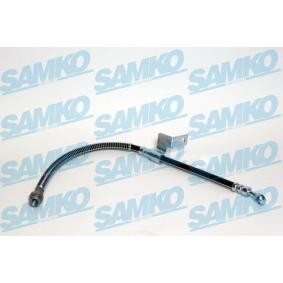 Acquista Tubo freno da SAMKO 6T48150 a buon mercato per soli 18,52 €