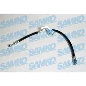 Bremsschlauch für HYUNDAI von SAMKO