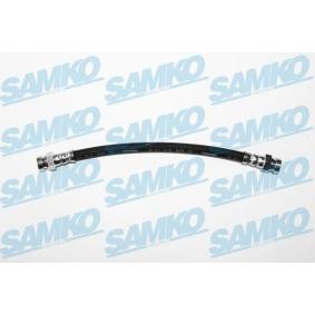 Acquista Tubo freno da SAMKO 6T48169 a buon mercato per soli 6,52 €