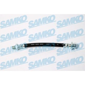 Bremsschlauch 6T48187