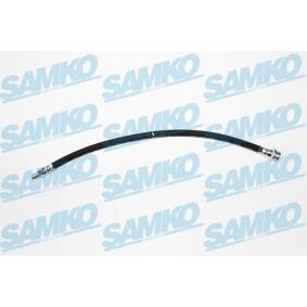 Acquista Tubo freno da SAMKO 6T48192 a buon mercato per soli 17,66 €