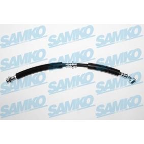 Bremsschlauch 6T48230 von SAMKO günstig für 14,87 € online kaufen
