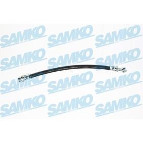 Acquista Tubo freno da SAMKO 6T48307 a buon mercato per soli 9,83 €