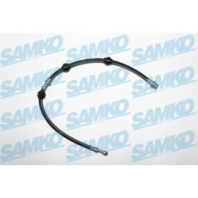 Bremsschlauch von SAMKO