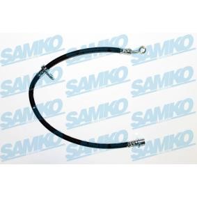 Acquista Tubo freno da SAMKO 6T48378 a buon mercato per soli 13,82 €