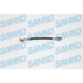 Bremsschlauch 6T48389 von SAMKO günstig für 6,00 € online kaufen