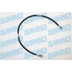Bremsschlauch von SAMKO