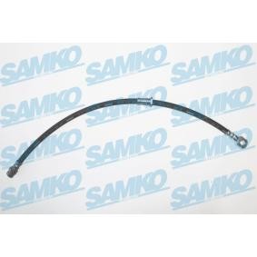 Bremsschlauch von SAMKO