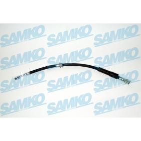 Bremsschlauch für OPEL von SAMKO