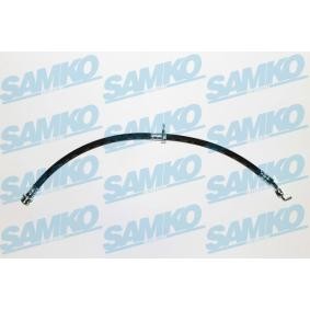 Bremsschlauch für OPEL von SAMKO