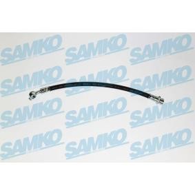 Acquista Tubo freno da SAMKO 6T48550 a buon mercato per soli 26,48 €