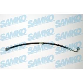 Acquista Tubo freno da SAMKO 6T48556 a buon mercato per soli 17,64 €
