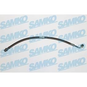 Acquista Tubo freno da SAMKO 6T48557 a buon mercato per soli 16,84 €