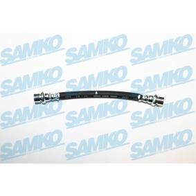Bremsschlauch 6T48606