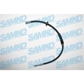 Bremsschlauch von SAMKO