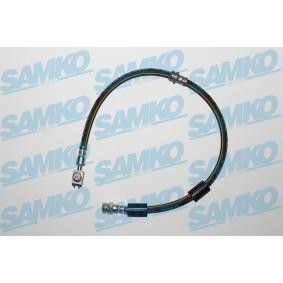 Bremsschlauch für SEAT von SAMKO