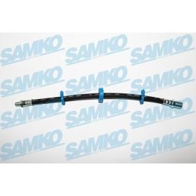 Bremsschlauch von SAMKO für Daily Line Bus günstig online kaufen